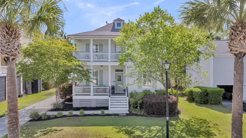 $795,000 | 2286 Sandy Point Lane, Mount Pleasant, SC 29466