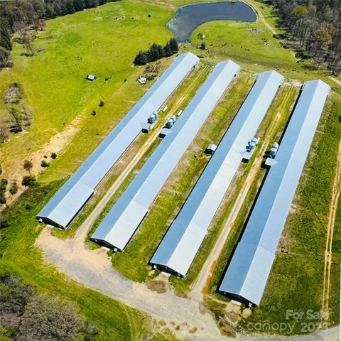 $1,050,000 | 245 Ivy Road, Polkton, NC 28135