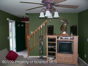 1765 Howe Road Moscow, PA 18444 - Photo 4 of 21 a view of a entryway