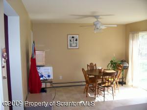 1765 Howe Road Moscow, PA 18444 - Photo 7 of 21 a view of a dining room with furniture