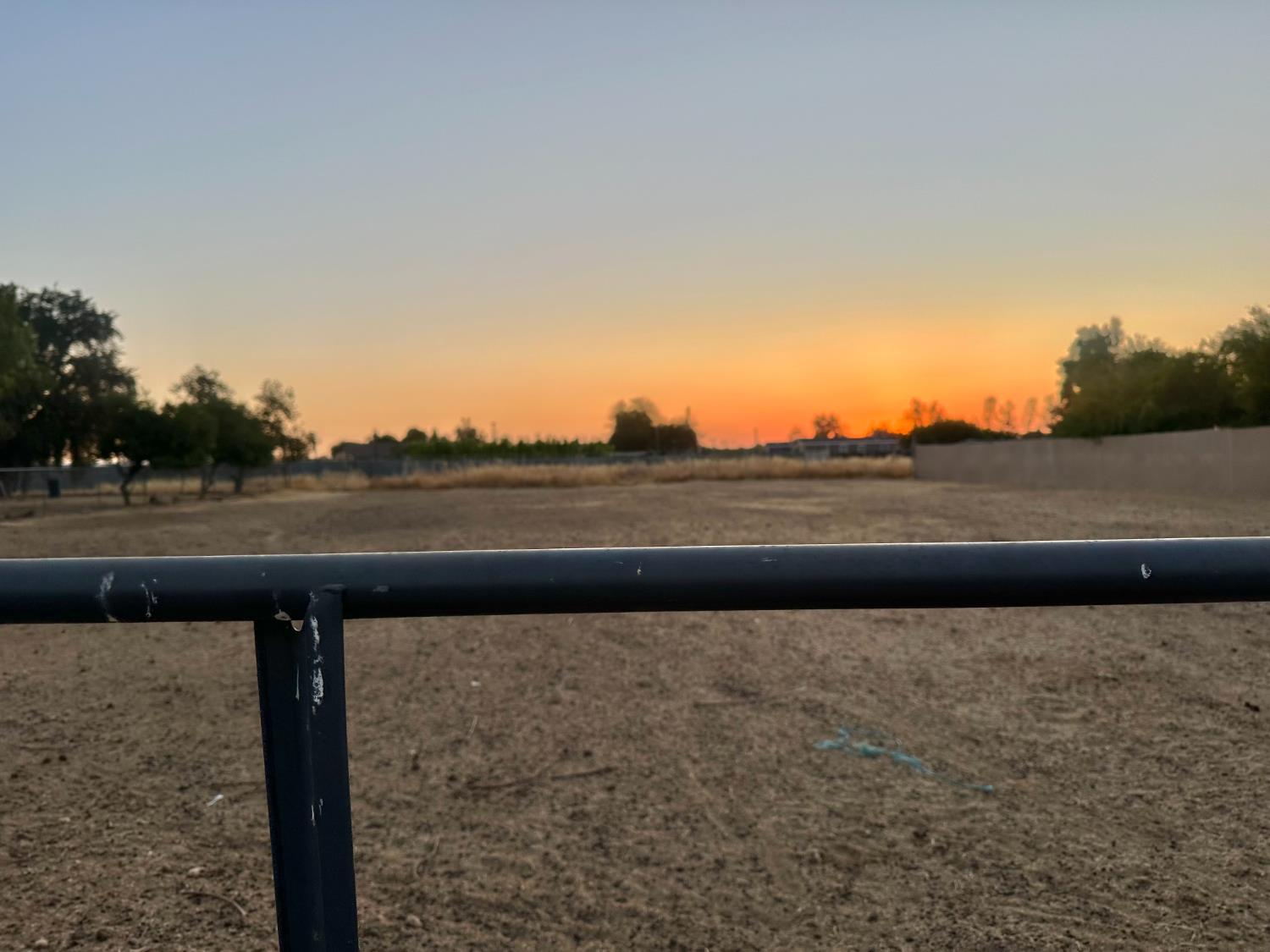 22788 Maple Street Chowchilla, CA 93610 - Photo 16 of 20 a view of swimming pool and outdoor space