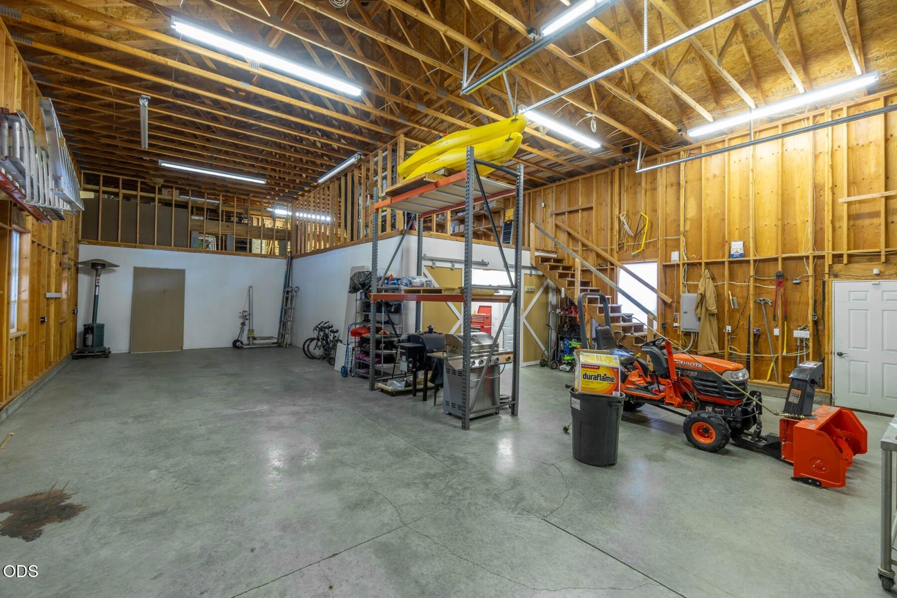 52174 Foxtail Road La Pine, OR 97739 - Photo 41 of 47
