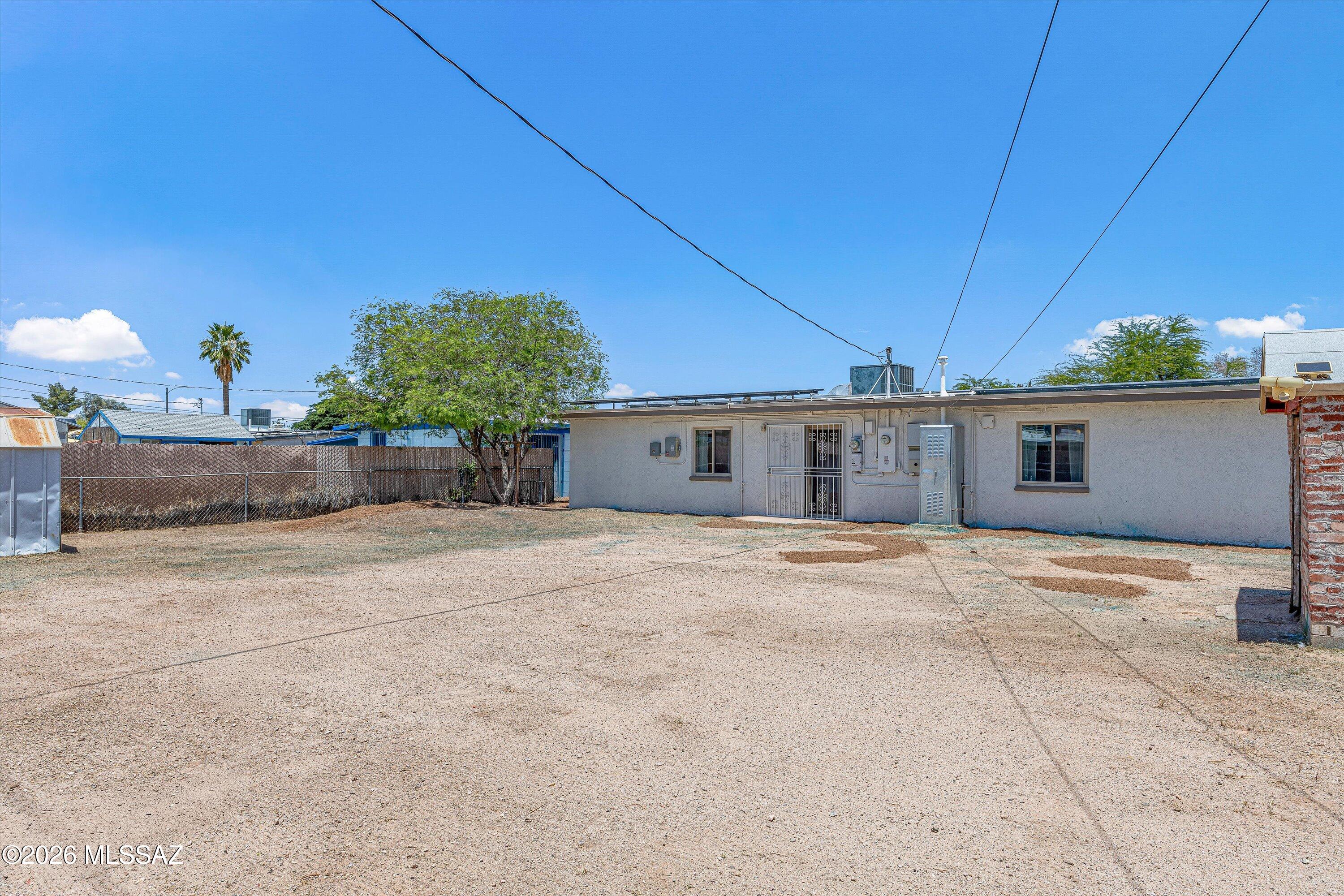 249 West Bilby Road Tucson, AZ 85706 - Photo 33 of 36