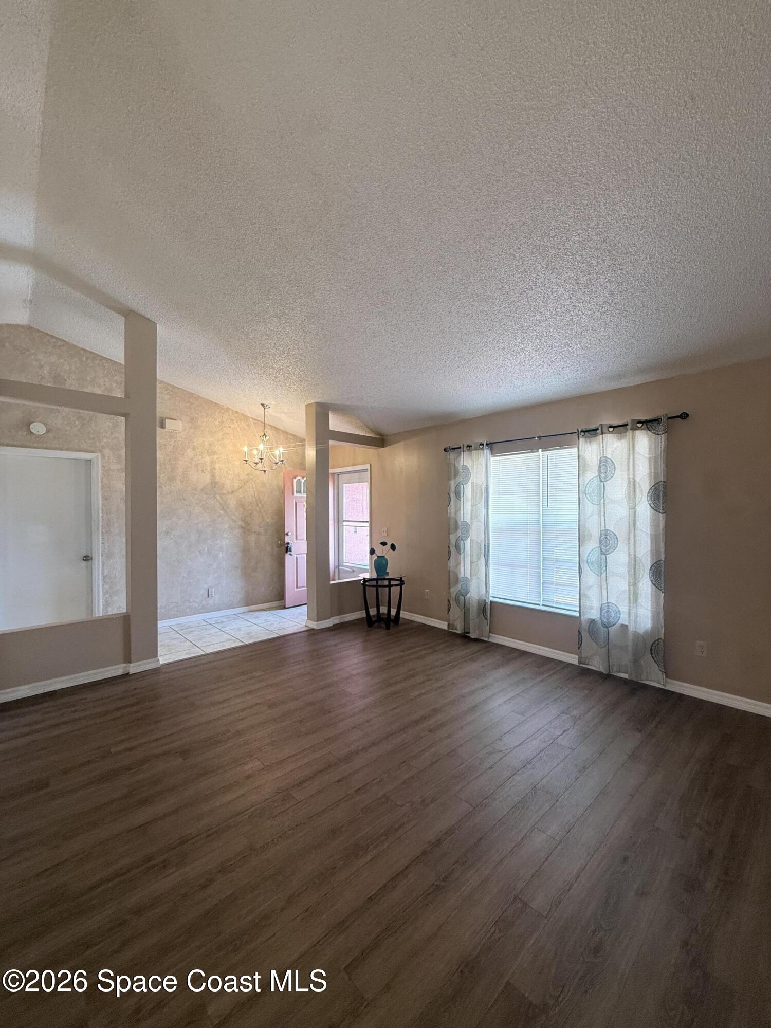 1660 Wake Forest Road Northwest Palm Bay, FL 32907 - Photo 2 of 15 Spacious Rental Home