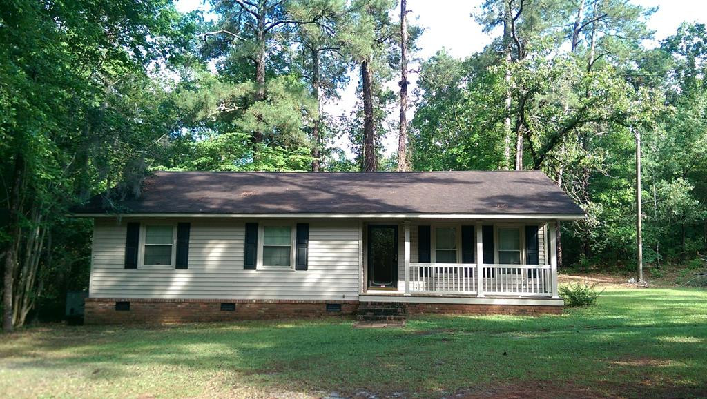2591 Cordova Road Southwest Orangeburg, SC 29115 - Photo 1 of 1 Gallery Image 1