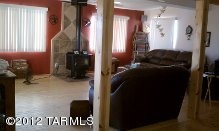 855 South Taylor Road Willcox, AZ 85643 - Photo 3 of 20