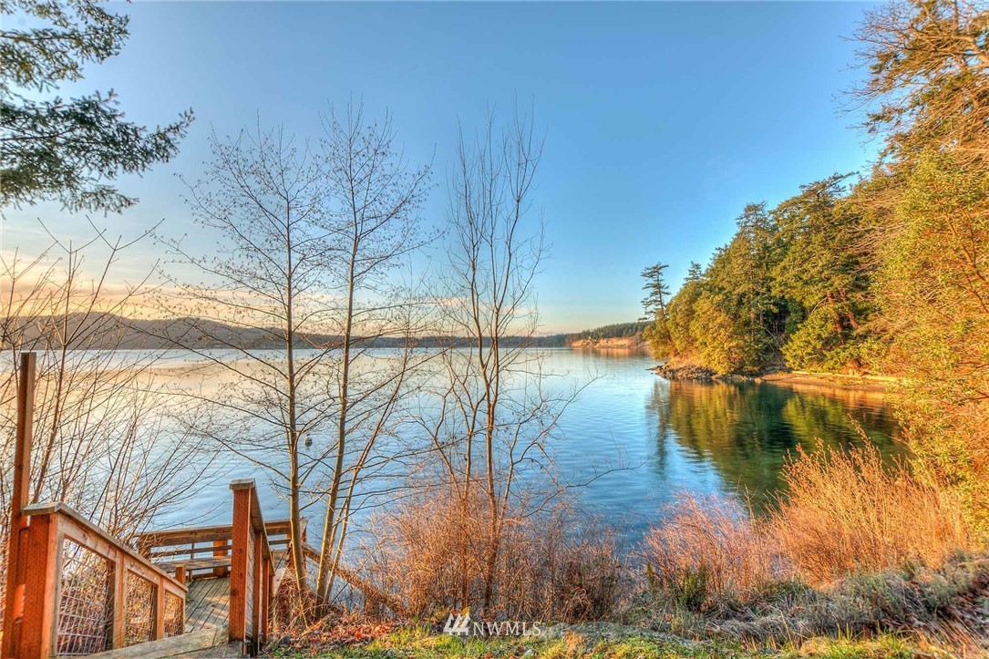 860 Olga Road Orcas Island, WA 98245 - Photo 1 of 25 Gallery Image 1