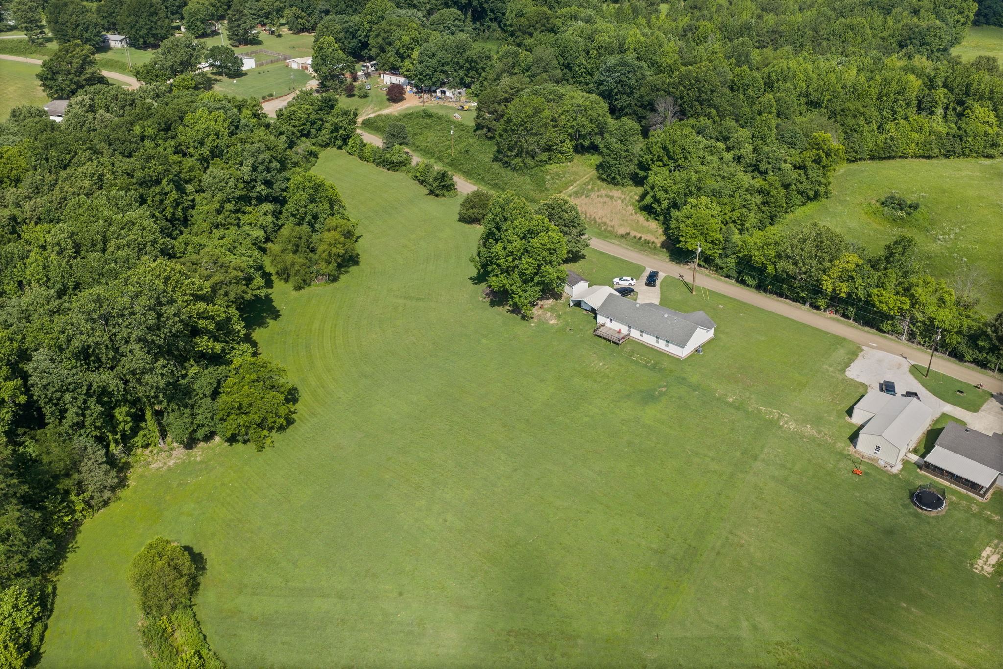 1140 Long Road Covington, TN 38019 - Photo 4 of 35