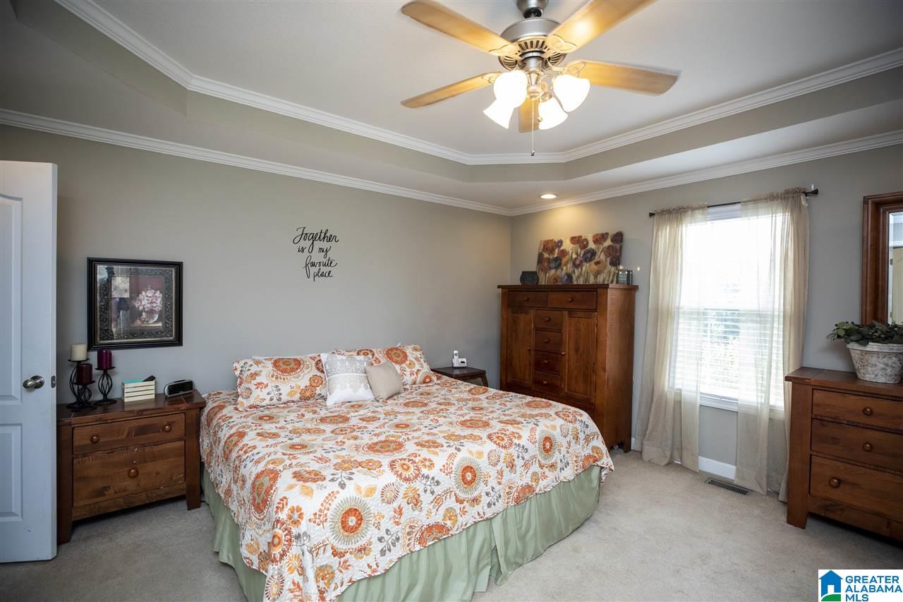 1145 Armstrong Loop Hayden, AL 35079 - Photo 27 of 43