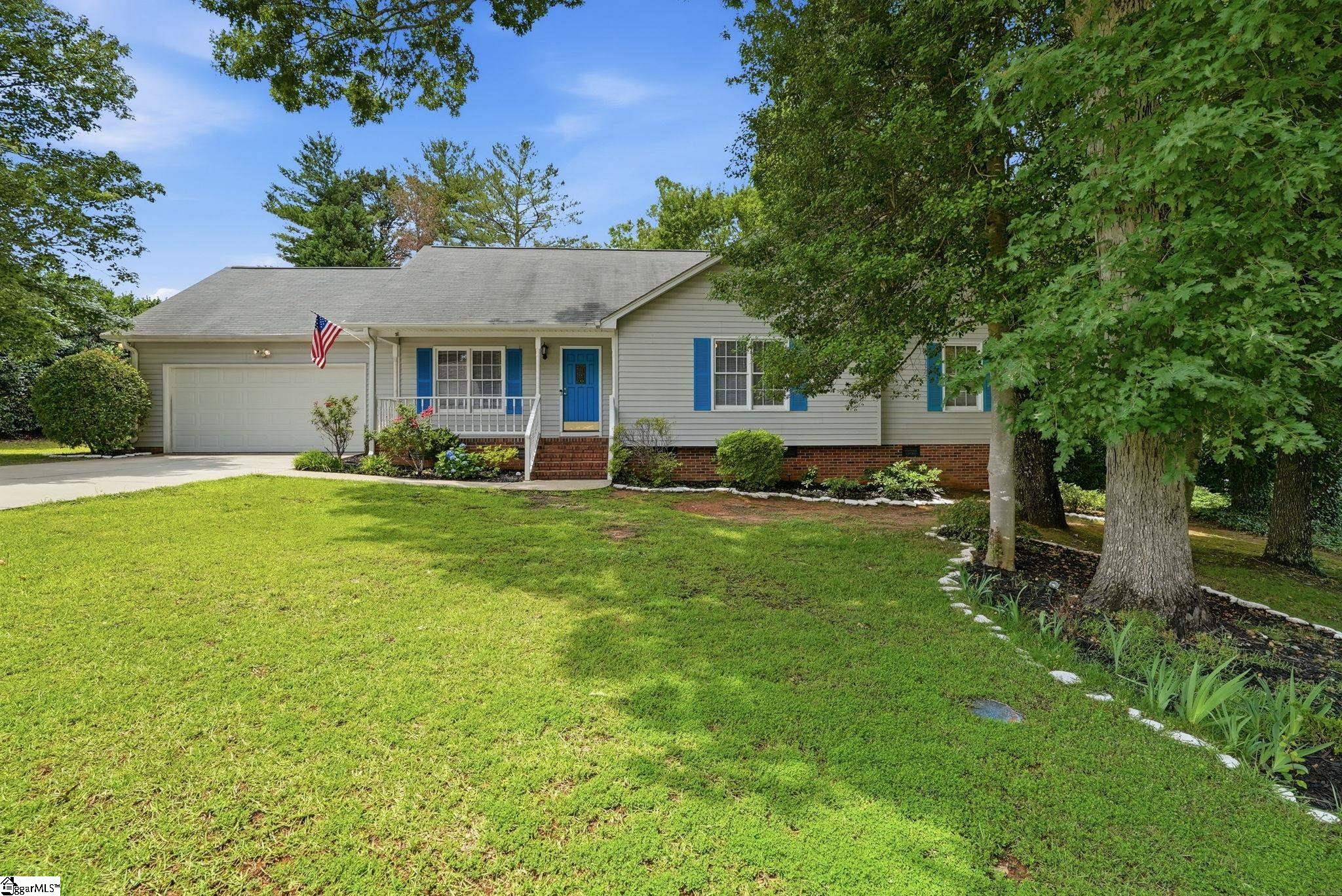 101 Emerald Way Simpsonville, SC 29681 - Photo 26 of 31