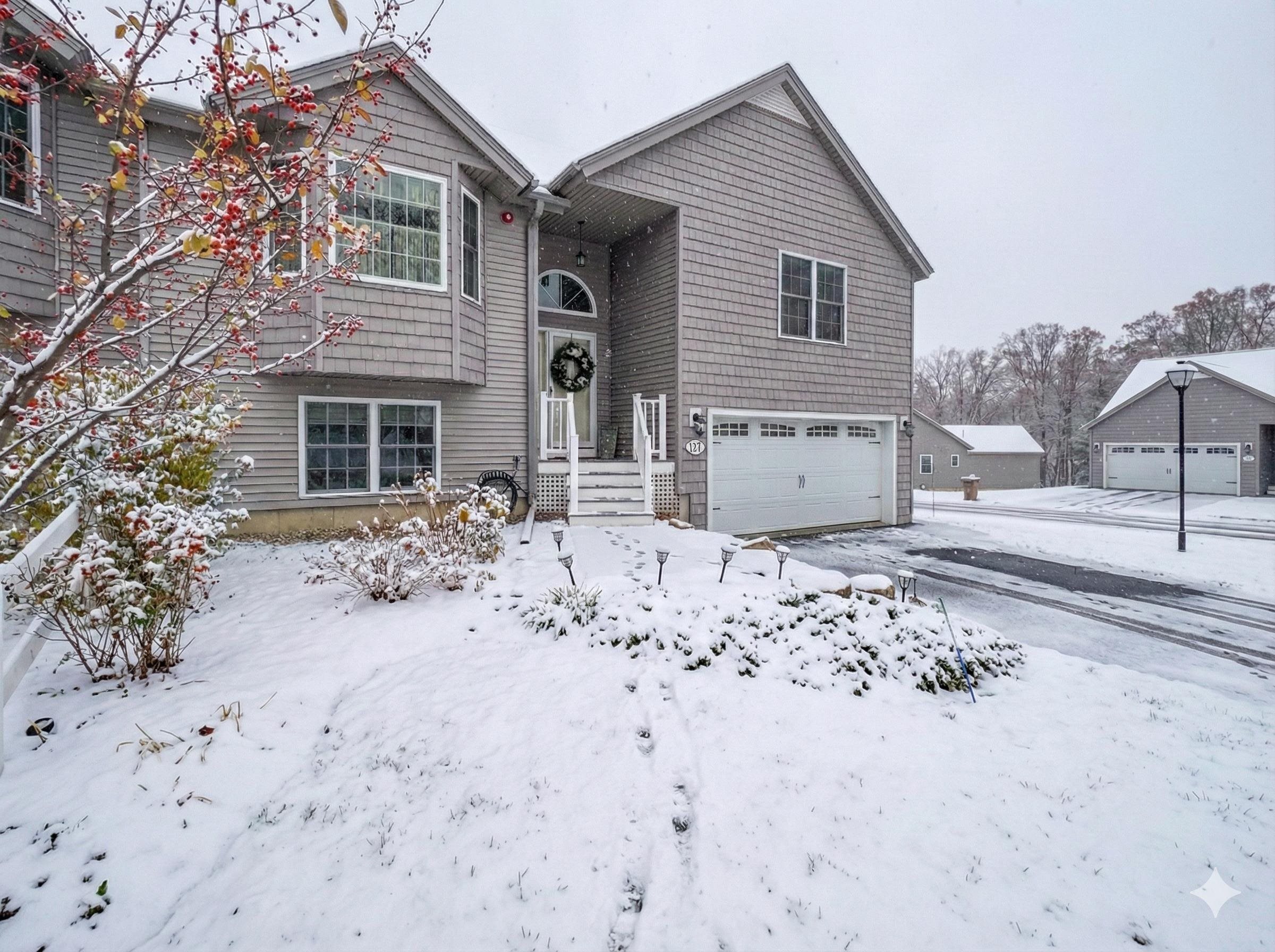 127 Cowbell Crossing Atkinson, NH 03811 - Photo 20 of 26