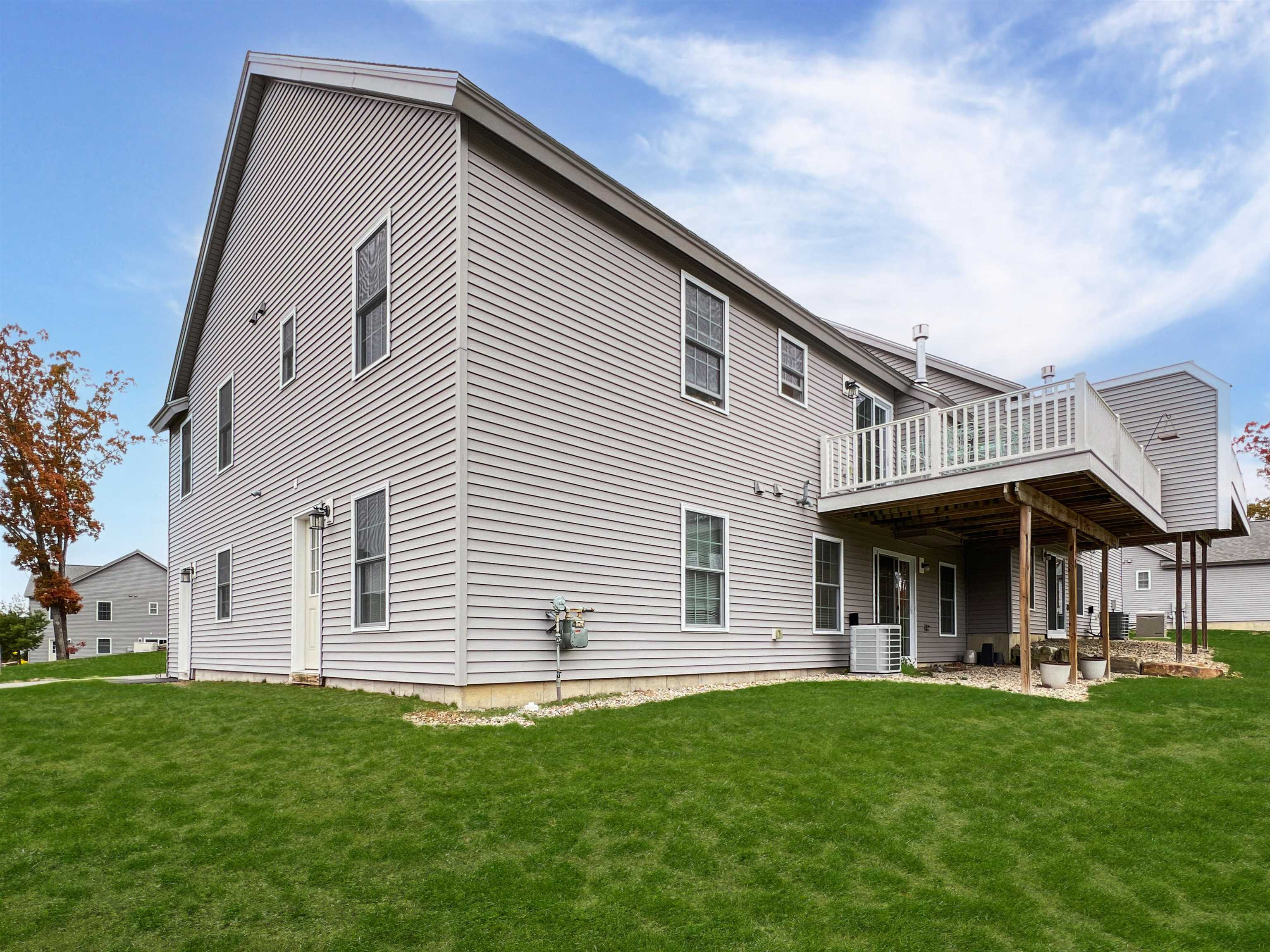 127 Cowbell Crossing Atkinson, NH 03811 - Photo 21 of 25