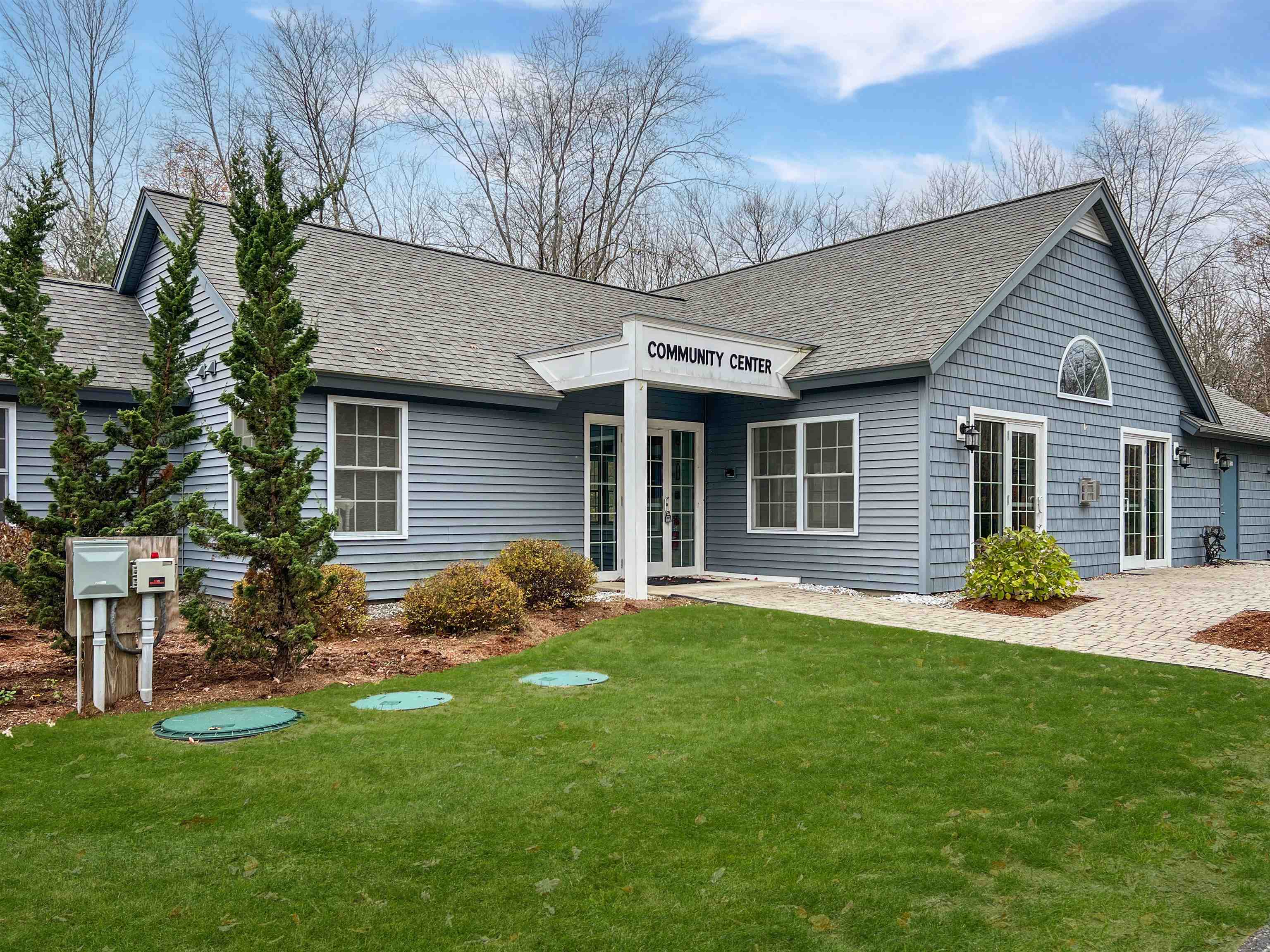 127 Cowbell Crossing Atkinson, NH 03811 - Photo 24 of 25