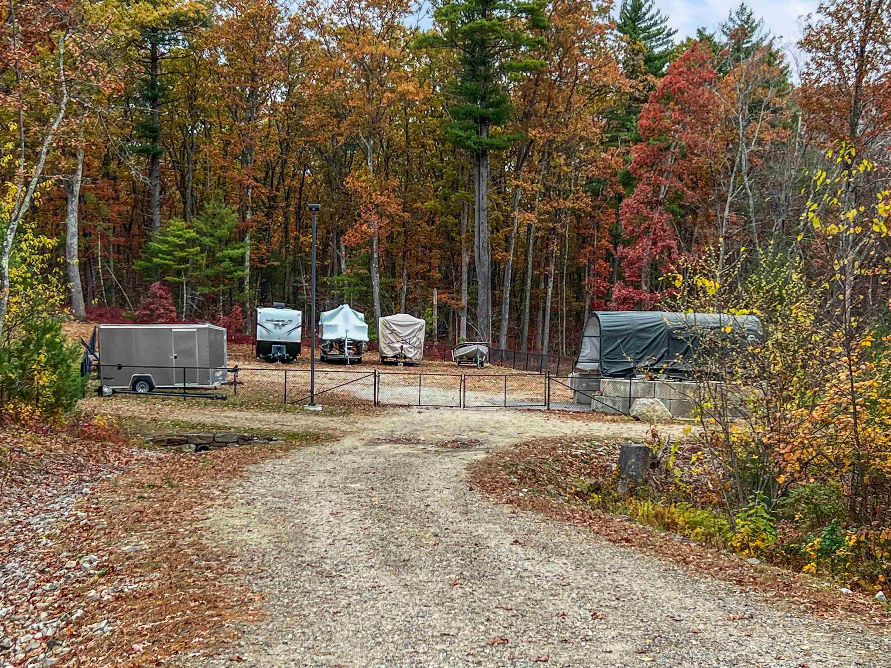 127 Cowbell Crossing Atkinson, NH 03811 - Photo 25 of 25