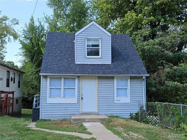 $119,000 | 5521 Helen Avenue, Jennings, MO 63136