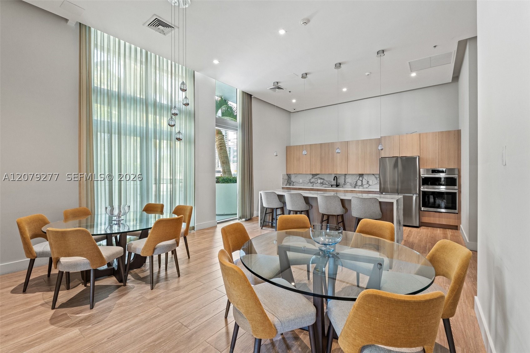 90 Southwest 3rd Street, Unit 1506 Miami, FL 33130 - Photo 35 of 53 Gallery Image 35