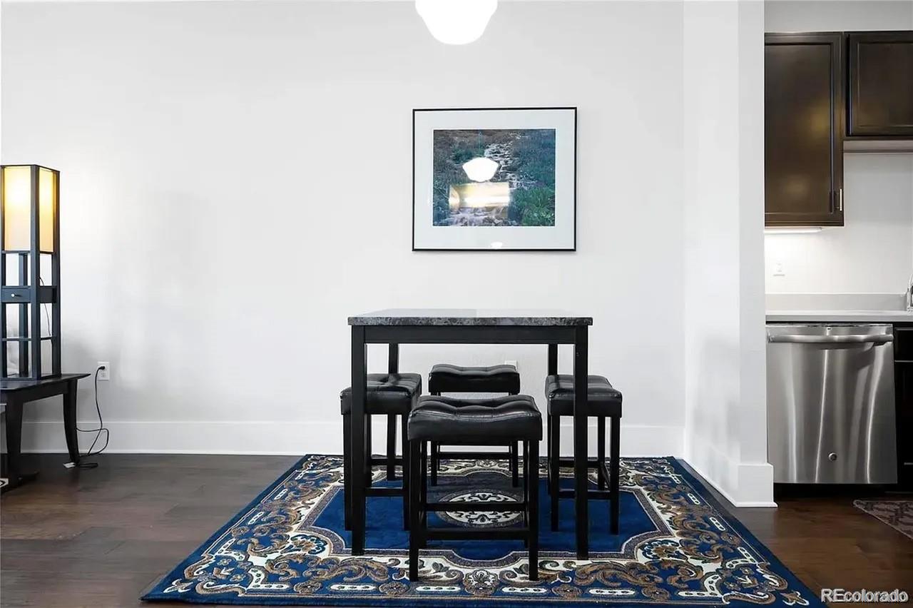 708 13th Street, Unit 250 Golden, CO 80401 - Photo 9 of 27 a view of a workspace with furniture