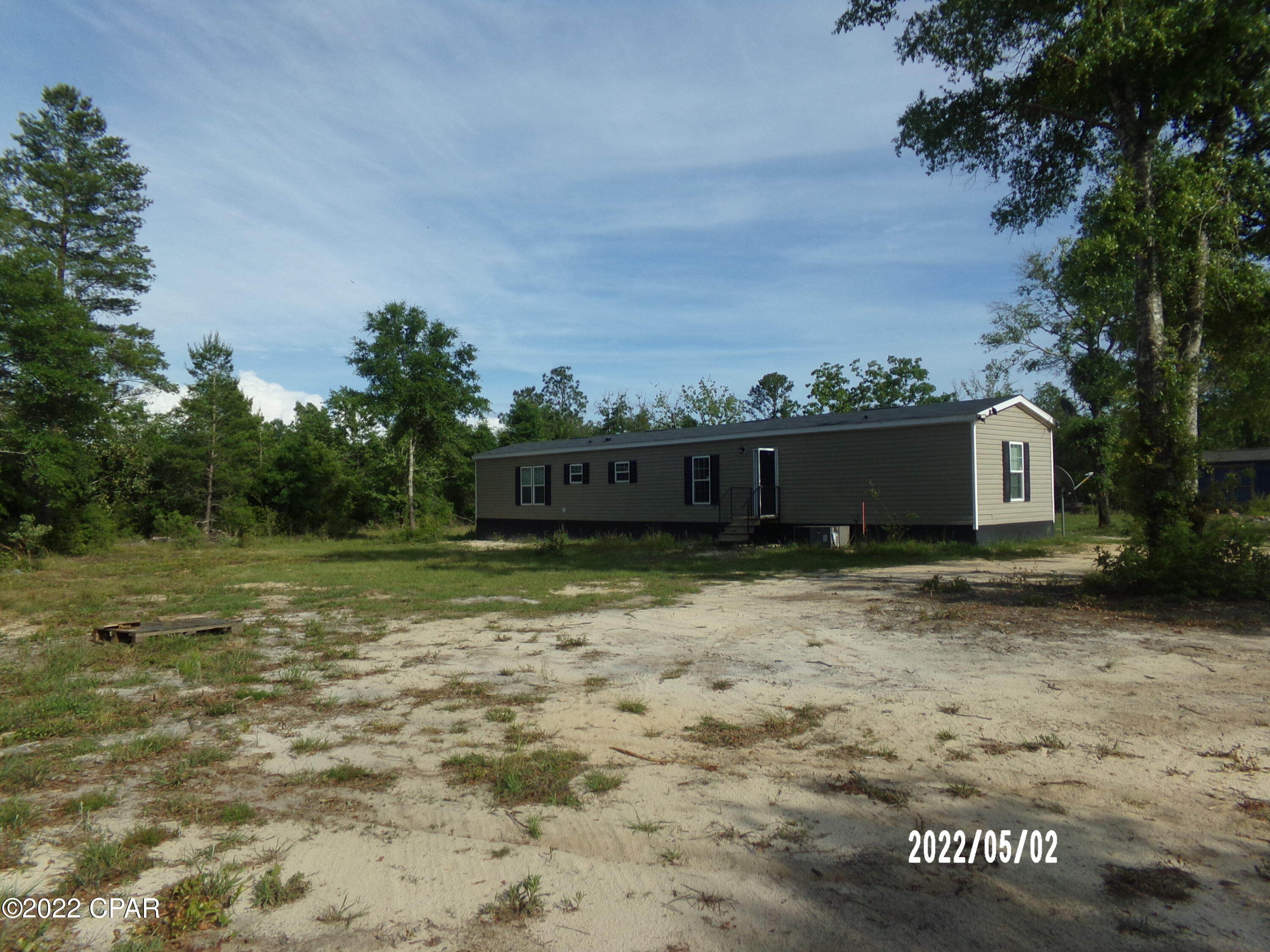 20434 Duffy Road Fountain, FL 32438 - Photo 1 of 22 Gallery Image 1