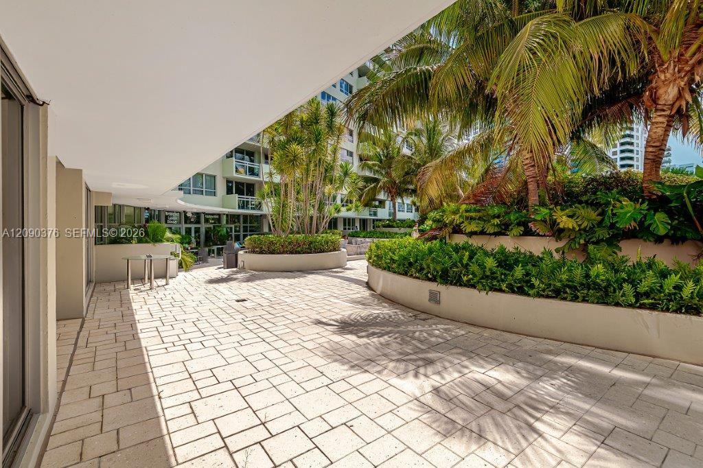 1500 Bay Road, Unit 128S Miami Beach, FL 33139 - Photo 27 of 28 Gallery Image 27