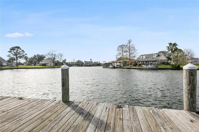 $140,000 | 236 Marina Drive, Unit 4, Slidell, LA 70458