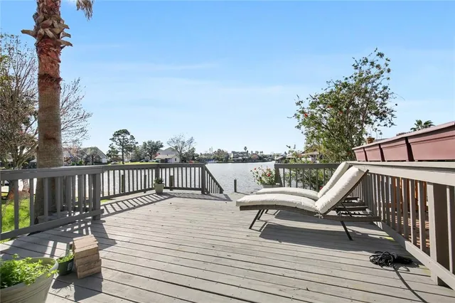 $140,000 | 236 Marina Drive, Unit 4, Slidell, LA 70458