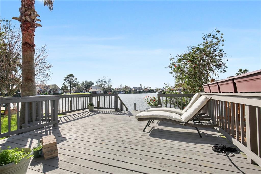 236 Marina Drive, Unit 4 Slidell, LA 70458 - Photo 3 of 10