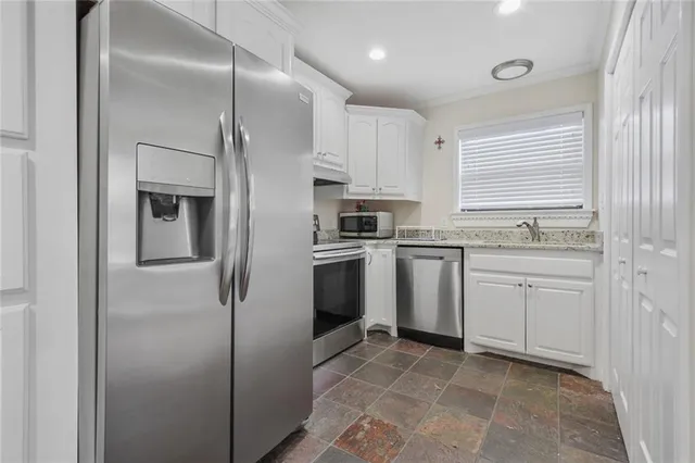 $140,000 | 236 Marina Drive, Unit 4, Slidell, LA 70458