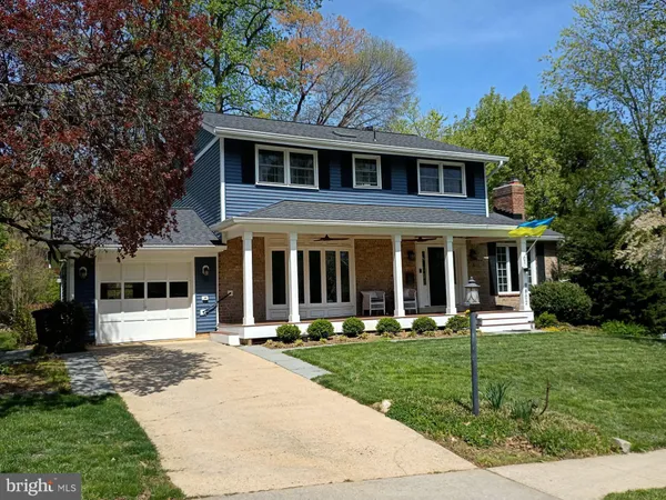 $4,450 | 9802 Haviland Court, Fairfax, VA 22032