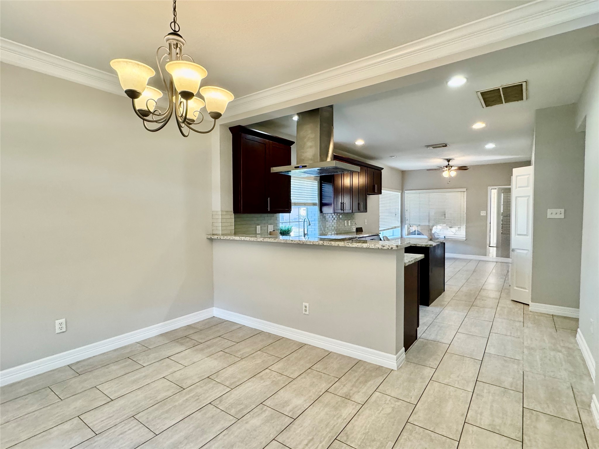 5722 Fort Sumter Lane Houston, TX 77084 - Photo 6 of 22