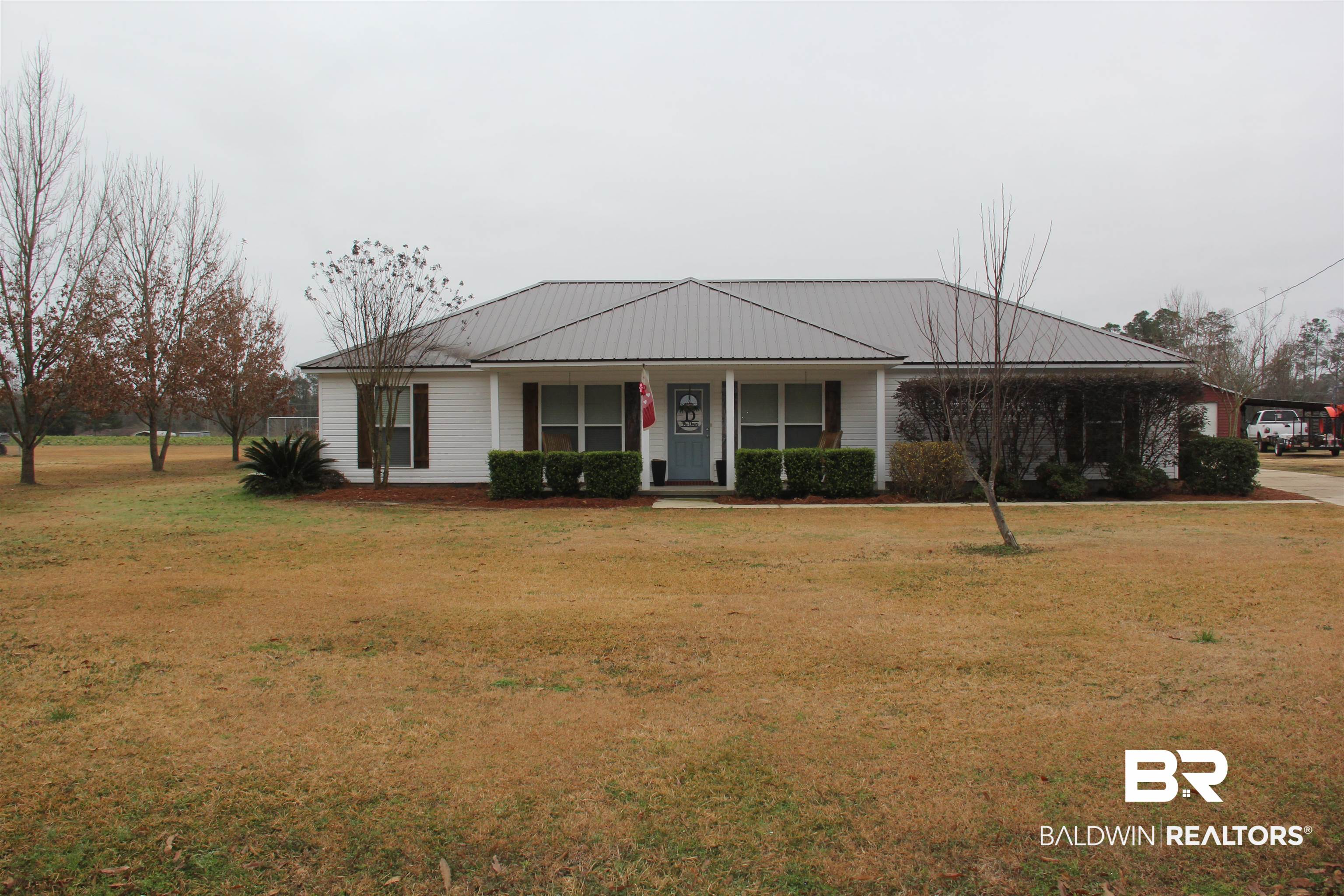 302 Brown Street Monroeville, AL 36460 - Photo 1 of 23
