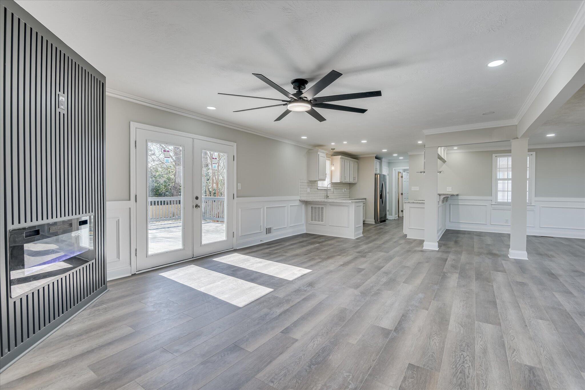 3322 Sandpiper Lane Augusta, GA 30907 - Photo 13 of 43 back interior
