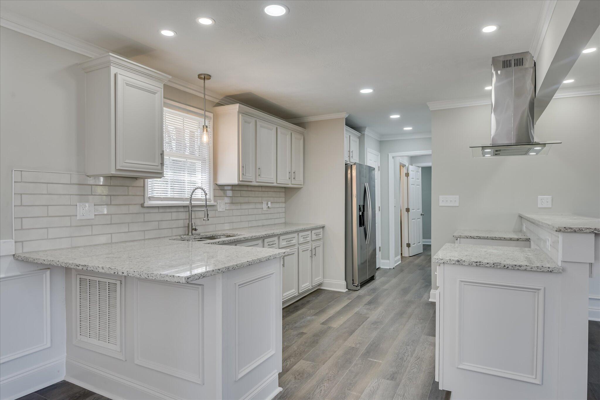 3322 Sandpiper Lane Augusta, GA 30907 - Photo 16 of 43 kitchen1