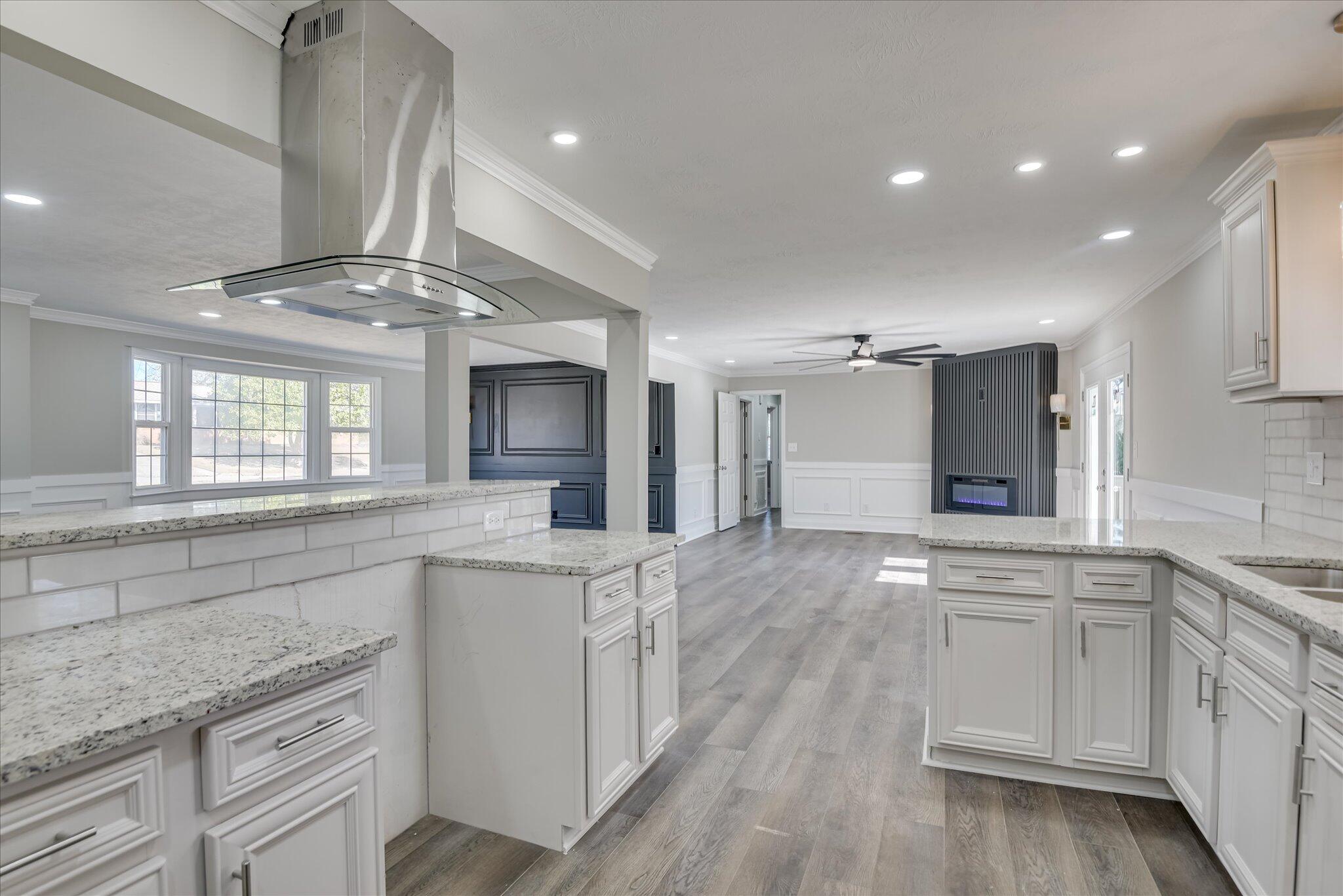 3322 Sandpiper Lane Augusta, GA 30907 - Photo 19 of 43 kitchen 5