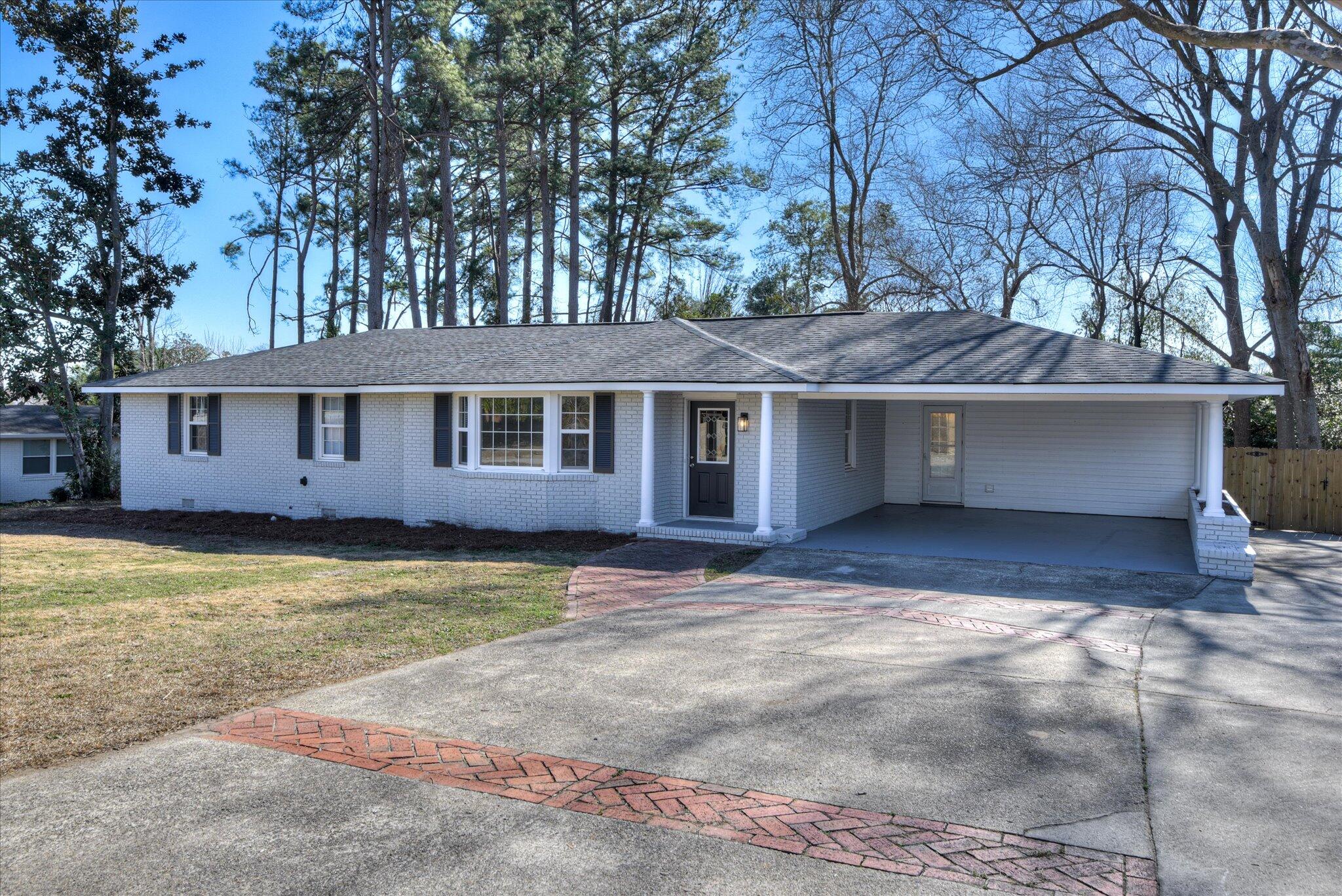 3322 Sandpiper Lane Augusta, GA 30907 - Photo 2 of 43 f2