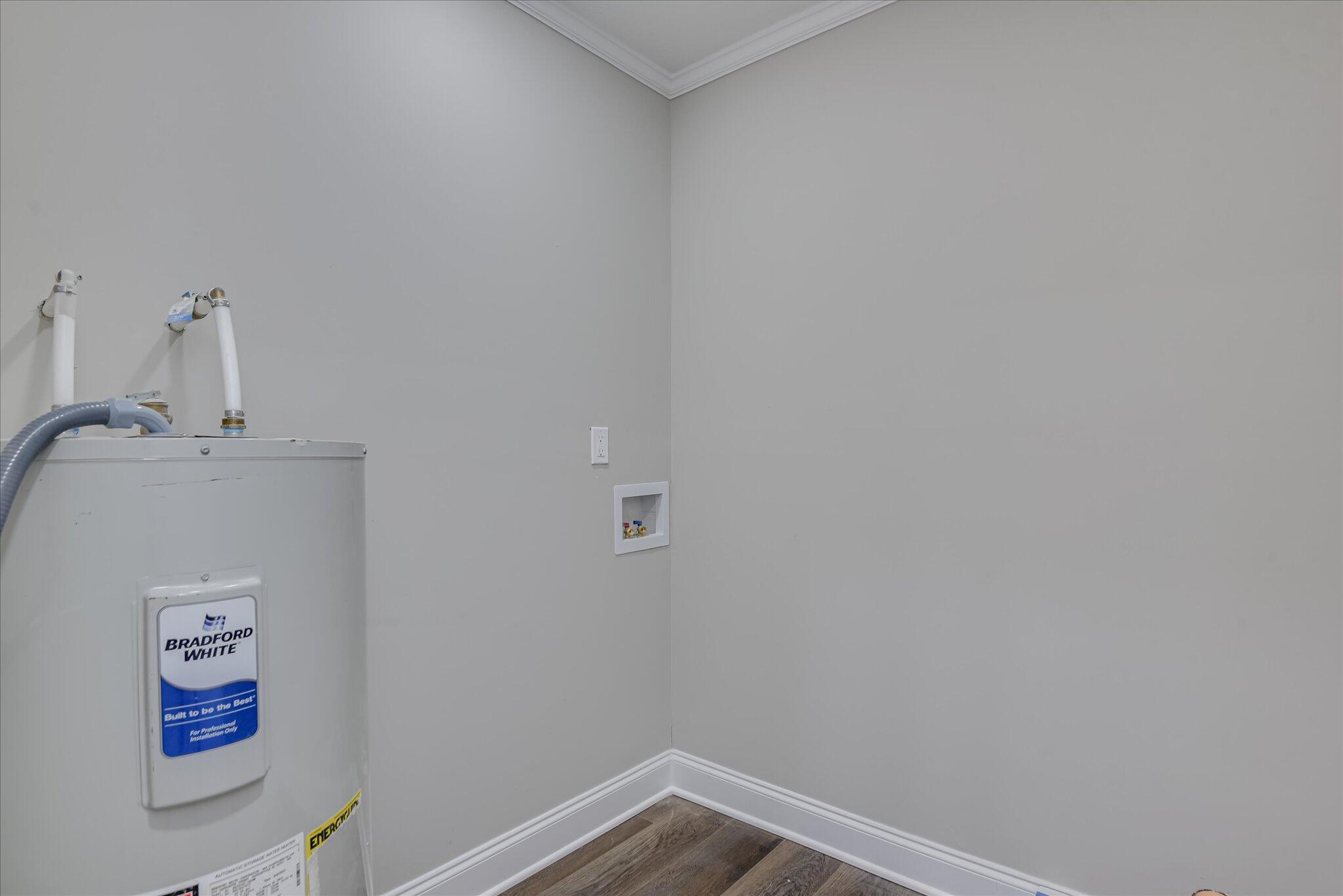 3322 Sandpiper Lane Augusta, GA 30907 - Photo 23 of 43 laundry room 1