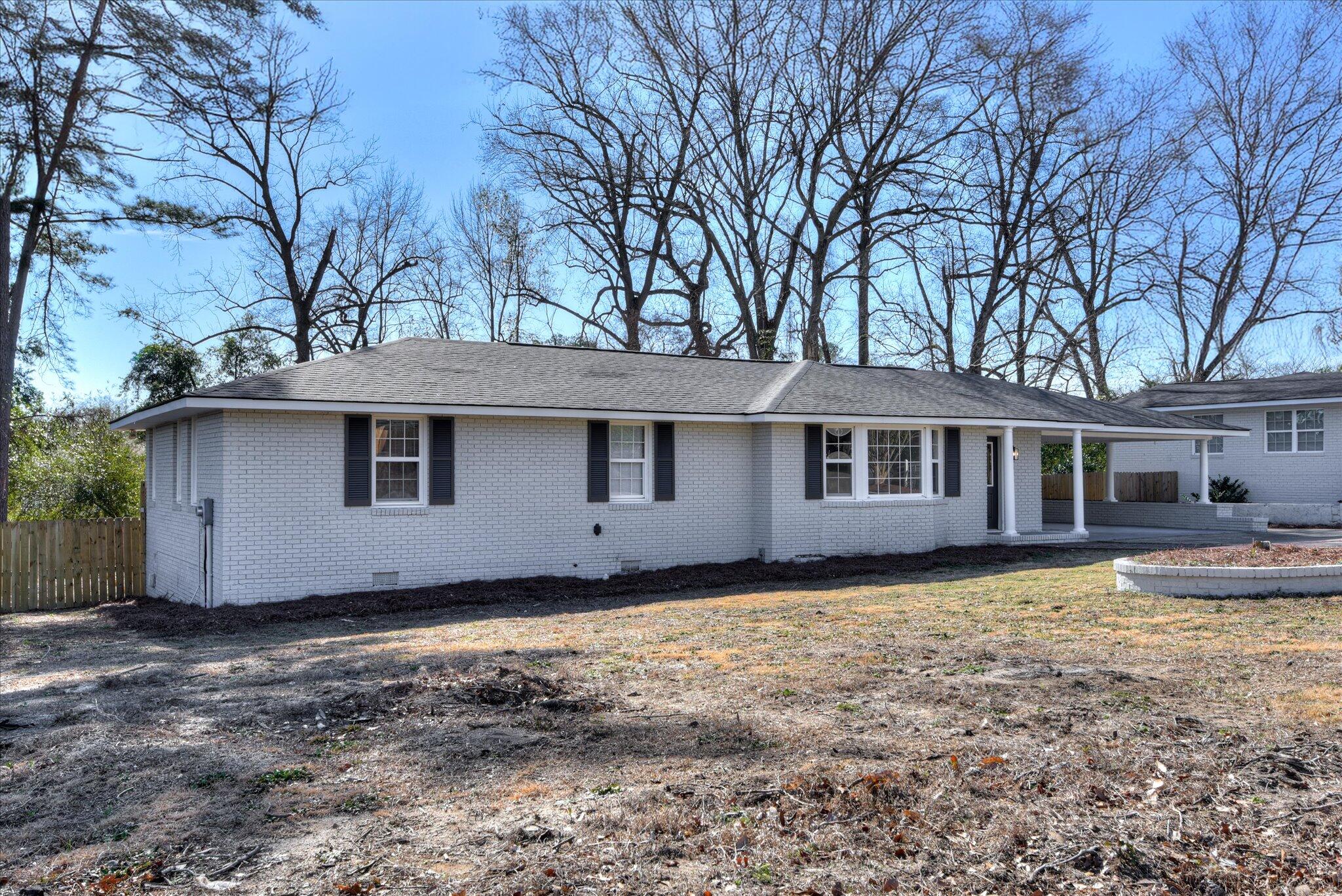 3322 Sandpiper Lane Augusta, GA 30907 - Photo 3 of 43 f3