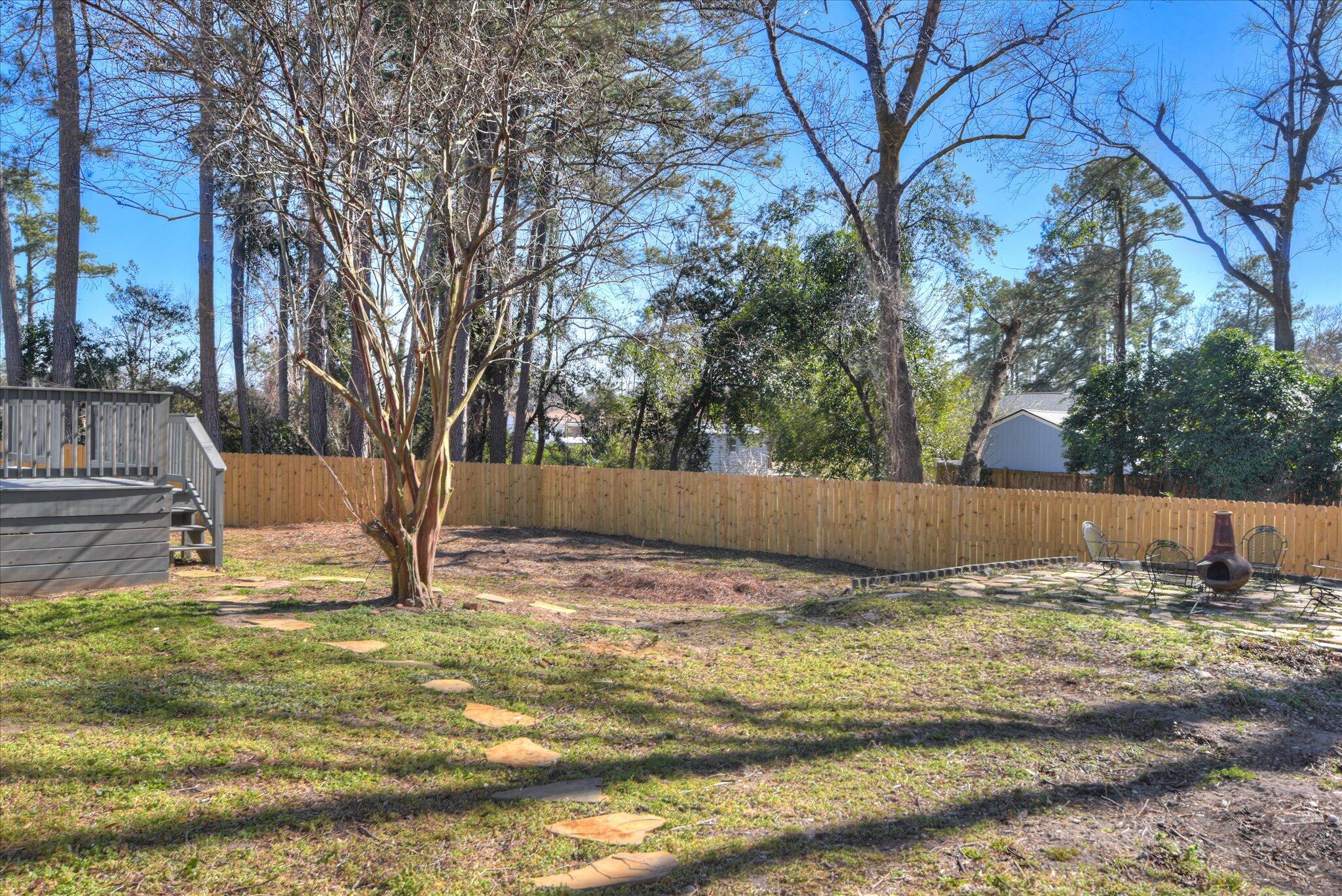 3322 Sandpiper Lane Augusta, GA 30907 - Photo 41 of 43 BACK 5