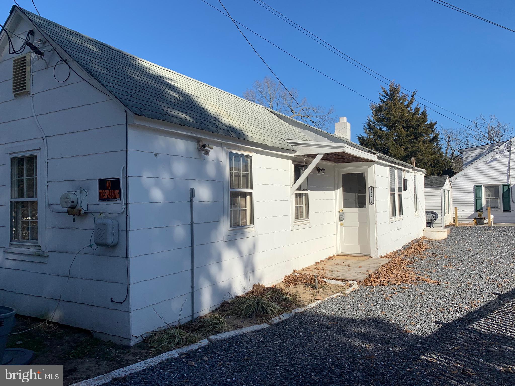 428 Riverside Drive Pasadena, MD 21122 - Photo 20 of 32