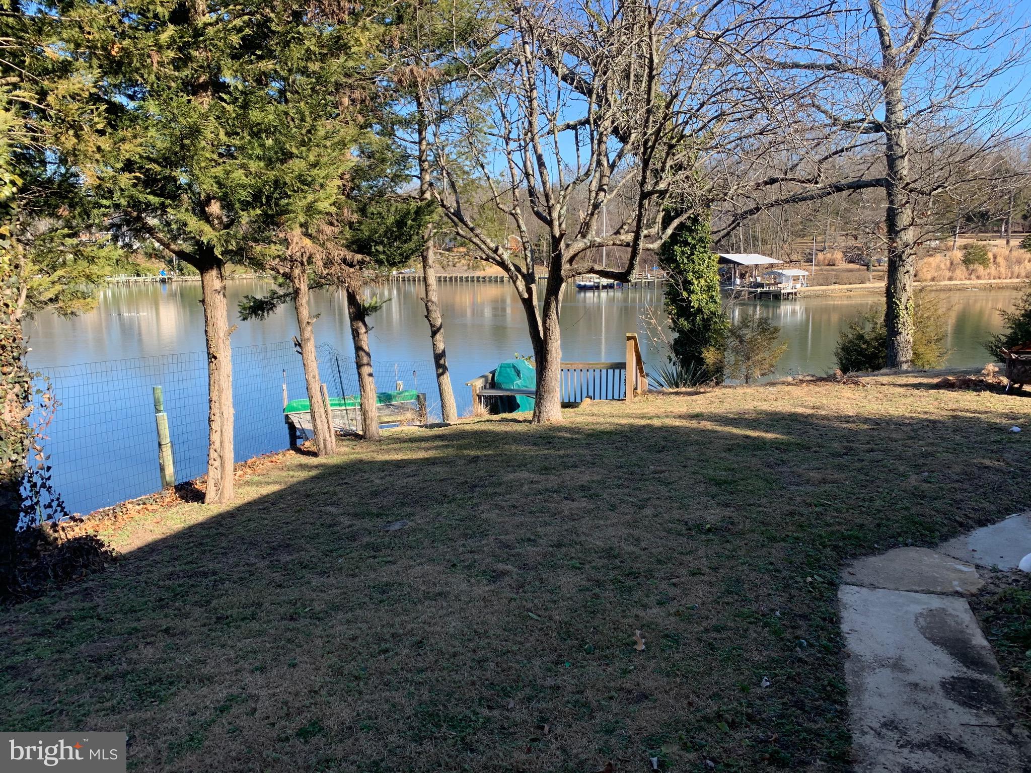 428 Riverside Drive Pasadena, MD 21122 - Photo 29 of 32