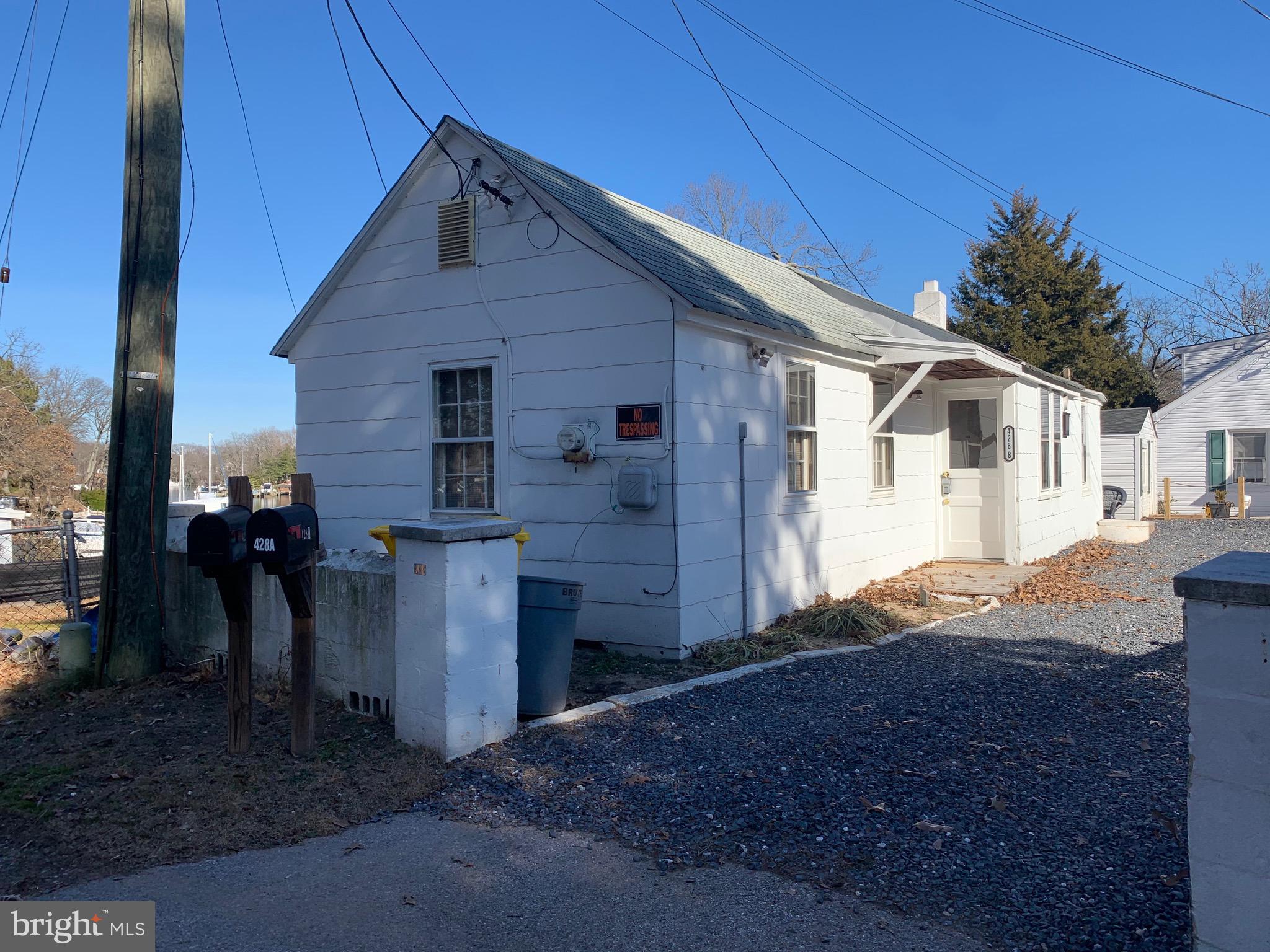 428 Riverside Drive Pasadena, MD 21122 - Photo 32 of 32