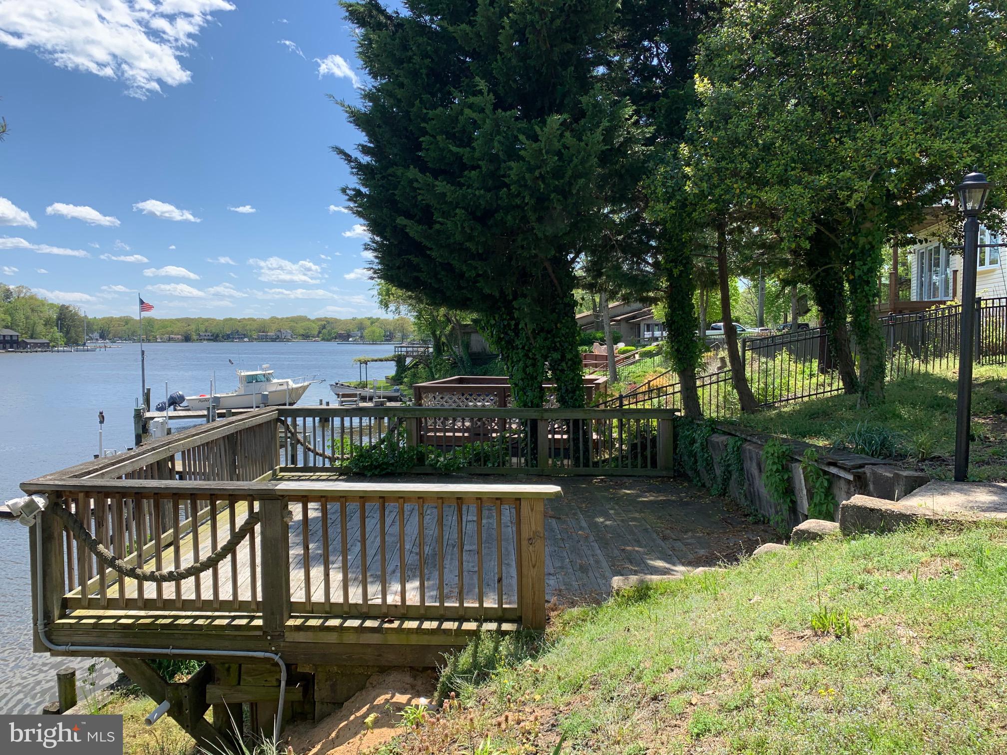 428 Riverside Drive Pasadena, MD 21122 - Photo 5 of 32