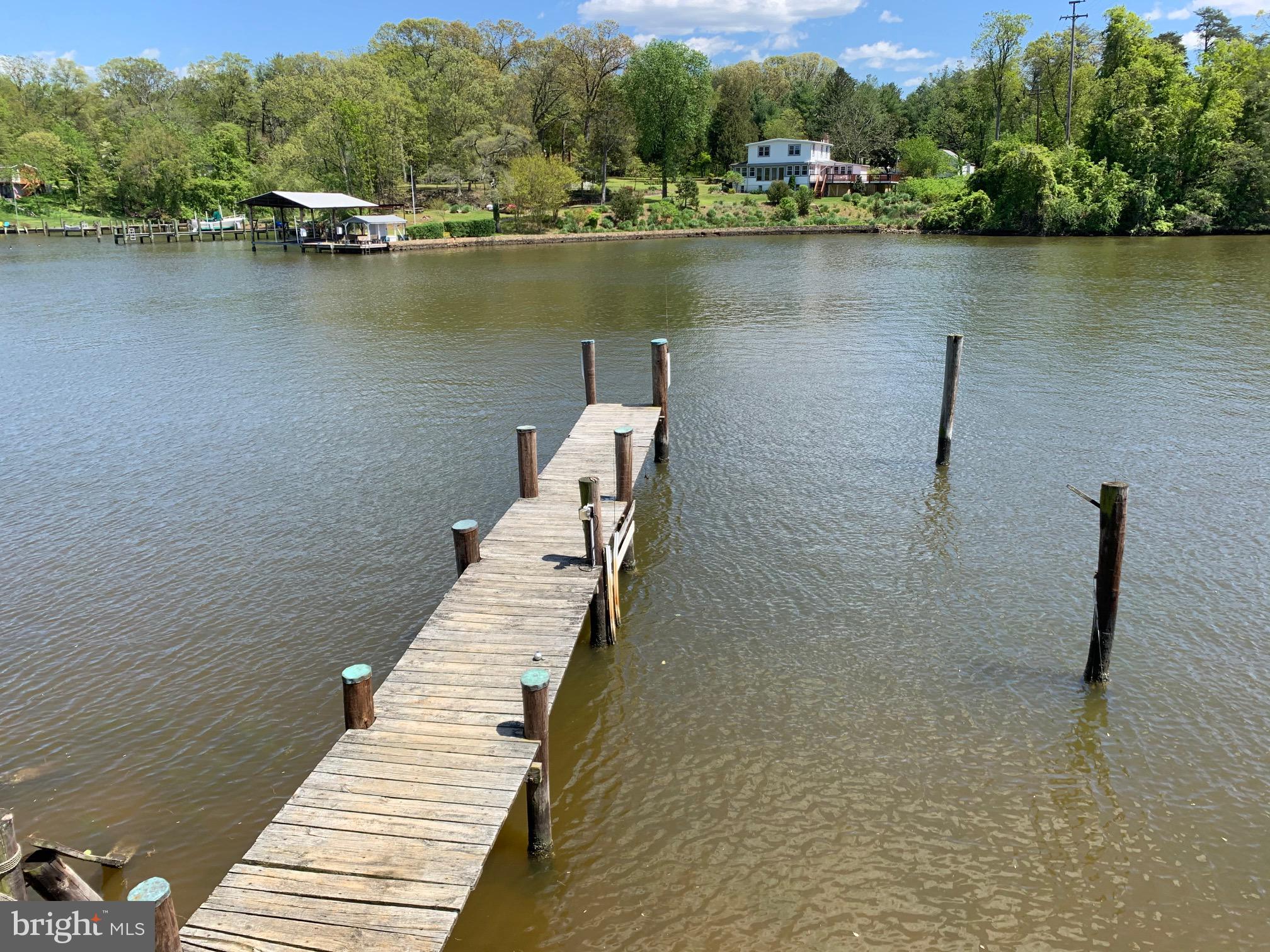 428 Riverside Drive Pasadena, MD 21122 - Photo 6 of 32