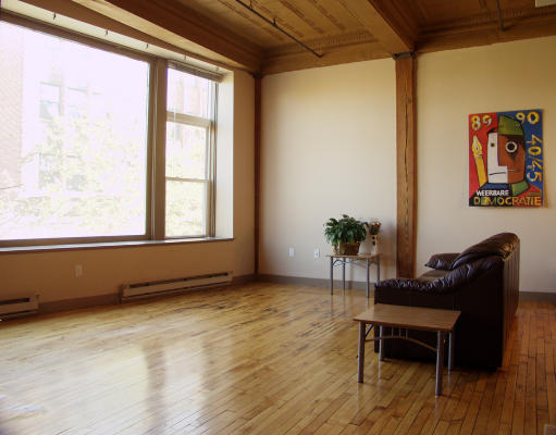 158-166 Chestnut Street, Unit 2E Springfield, MA 01103 - Photo 1 of 1 Gallery Image 1