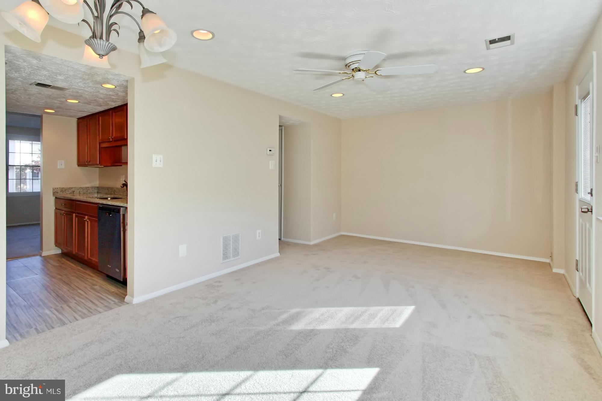 8307 Bark Tree Court Springfield, VA 22153 - Photo 13 of 29 Family Room