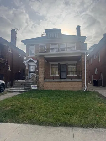 $1,300 | 2925 Calvert Avenue, Detroit, MI 48206