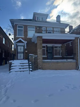 $1,300 | 2925 Calvert Avenue, Detroit, MI 48206
