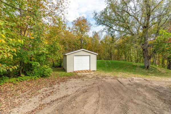 $524,900 | 33003 Co Highway 27, Erhard, MN 56534