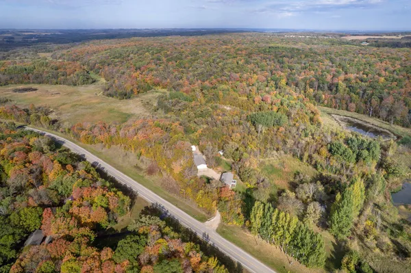 $524,900 | 33003 Co Highway 27, Erhard, MN 56534