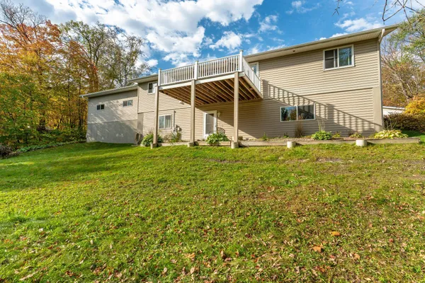 $524,900 | 33003 Co Highway 27, Erhard, MN 56534