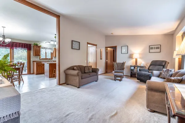 $524,900 | 33003 Co Highway 27, Erhard, MN 56534